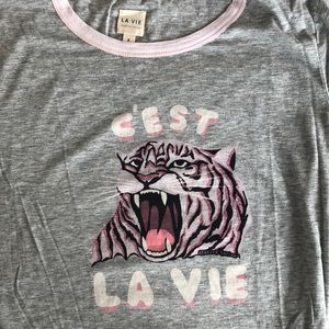 New - never worn - Rebecca Taylor T Shirt